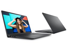 Dell Inspiron 15 Core i7 1255U・16GBメモリー・512GB SSD・Windows