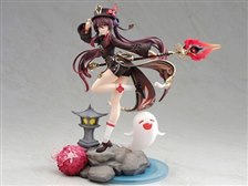 APEX 原神 1/7 胡桃・雪晴梅香Ver. 価格比較 - 価格.com
