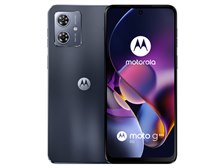 MOTOROLA moto g64y 5G ワイモバイル [スペースブラック] 価格比較