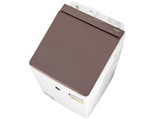 シャープ 穴なし槽 ES-PW11J-T [ブラウン系] 価格比較 - 価格.com