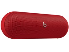 ビーツ・エレクトロニクス Beats Pill [ステートメントレッド] 価格