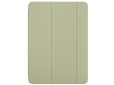 Apple 11インチiPad Air(M2)用 Smart Folio MWK73FE/A [セージ] 価格