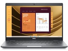 Dell Latitude 5350 Core Ultra 5 135U・16GBメモリ・512GB SSD