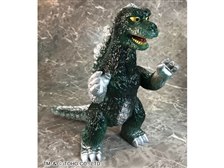 プレックス 復刻版ポピーグレートザウルス ゴジラ グリーンVer. 価格