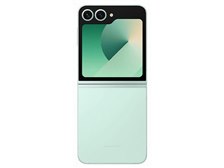 サムスン Galaxy Z Flip6 256GB au [ミント] 価格比較 - 価格.com