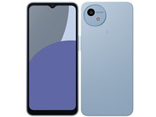 シャープ AQUOS wish4 SIMフリー [ブルー] 価格比較 - 価格.com