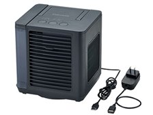 ショップジャパン ここひえ R6 [ブラック] オークション比較 - 価格.com