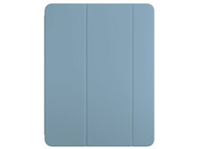 Apple 13インチiPad Pro(M4)用 Smart Folio MWK43FE/A [デニム] 価格
