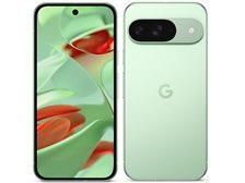 Google Google Pixel 9 128GB SIMフリー [Wintergreen] 価格比較