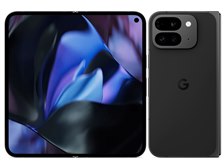 Google Google Pixel 9 Pro Fold 512GB au 価格比較 - 価格.com