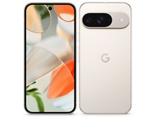 Google Google Pixel 9 128GB au [Porcelain] 価格比較 - 価格.com