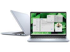 Dell Inspiron 14 Ryzen 7 8840U・32GBメモリー・1TB SSD搭載モデル