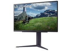 LGエレクトロニクス LG UltraGear 27GS85Q-B [27インチ] 価格比較