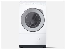 パナソニック NA-LX127DR-W [マットホワイト] 価格比較 - 価格.com