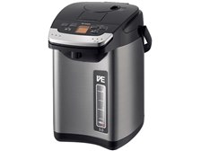 タイガー魔法瓶 蒸気レスVE電気まほうびん とく子さん PIG-H300-K