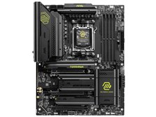 MSI MAG X870 TOMAHAWK WIFI 価格比較 - 価格.com