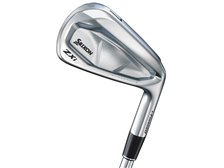 ダンロップ スリクソン ZXi7 アイアン 6本セット [ダイナミック