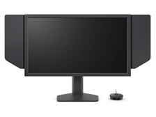 BenQ ZOWIE XL2566X+-JP [24.1インチ] 価格比較 - 価格.com