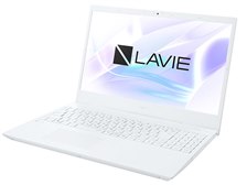 NEC LAVIE Direct N15 Core i7・16GBメモリ・512GB SSD・Office