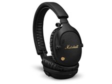 Marshall MONITOR III A.N.C. [BLACK] 価格比較 - 価格.com