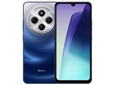 Xiaomi Redmi 14C 256GB SIMフリー [スターリーブルー] 価格比較