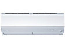 三菱電機 霧ヶ峰 MSZ-ZXV4025S-W [ピュアホワイト] 価格比較 - 価格.com