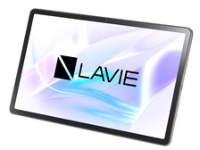 NEC LAVIE Tab T11 T1175/JAS PC-T1175JAS [ルナグレー] 価格比較