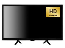 オリオン OL24CD500 [24インチ] 価格比較 - 価格.com