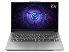 Lenovo Lenovo LOQ Essential Gen 9 Core i5 12450HX・16GBメモリー