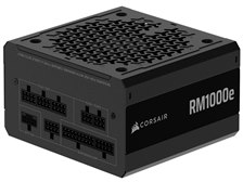 Corsair RM1000e 2025 CP-9020297-JP [ブラック] 価格比較 - 価格.com