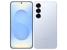 サムスン Galaxy S25 SC-51F 256GB docomo [アイシーブルー] 価格比較