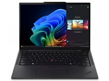 Lenovo ThinkPad T14s Gen 6 Lunar Lake 価格.com限定・Core Ultra 7