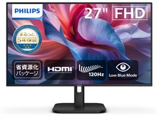 フィリップス 27E1N2100A/11 [27インチ ブラック] 価格比較 - 価格.com