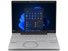 パナソニック Let's note SC6 CF-SC6ADTCR [カームグレイ] 価格比較