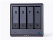 UGREEN NASync DXP4800 Plus UGR-NA-000002 価格比較 - 価格.com
