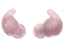 SONY LinkBuds Fit WF-LS910N (P) [ピンク] 価格比較 - 価格.com