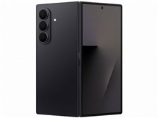 サムスン Galaxy Z Fold7 512GB SIMフリー [ジェットブラック] 価格