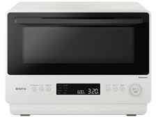 パナソニック ビストロ NE-BS5D-W [オフホワイト] 価格比較 - 価格.com