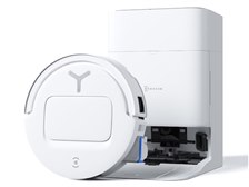 エコバックス DEEBOT T80 OMNI DEX68-21EE [ホワイト] 価格比較 - 価格.com