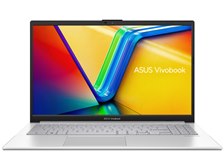 ASUS Vivobook Go 15 E1504F Ryzen 3 7320U・8GBメモリ・512GB SSD