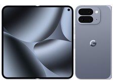 Google Google Pixel 10 Pro Fold 512GB SIMフリー 価格比較 - 価格.com