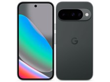 Google Google Pixel 10 256GB SIMフリー [Obsidian] 価格比較 - 価格.com