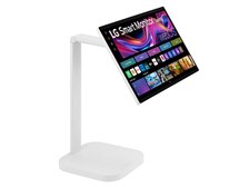 LGエレクトロニクス LG Smart Monitor Swing 32U889SA-W [31.5インチ
