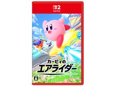 任天堂 カービィのエアライダー [Nintendo Switch 2 専用] 価格比較