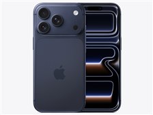 Apple iPhone 17 Pro 1TB SIMフリー [ディープブルー] 価格比較 - 価格.com