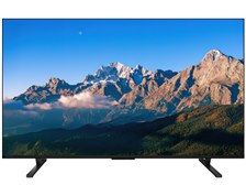 TVS REGZA REGZA 50M550R [50インチ] 価格比較 - 価格.com