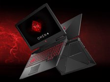 HP OMEN by HP 15-ce016TX 価格.com限定 NVIDIA GeForce GTX