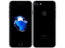 Apple iPhone 7 32GB SIMフリー [ジェットブラック] 価格比較 - 価格.com