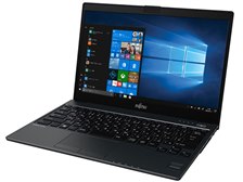 富士通 FMV LIFEBOOK UH90/B3 FMVU90B3B 価格比較 - 価格.com