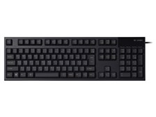 東プレ REALFORCE R2-JP4-BK [ブラック] レビュー評価・評判 - 価格.com